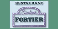 Cantine Fortier